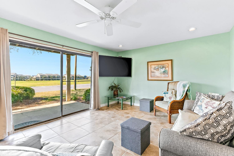 Seascape Golf Villas 6A, Walton