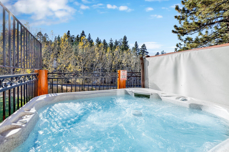 Sport & Beauty, Wolf Creek Castle #2202, San Bernardino