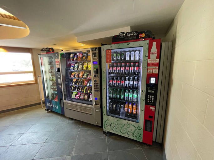 Food & Drinks, Residence & Conference Centre - Kingston, Frontenac