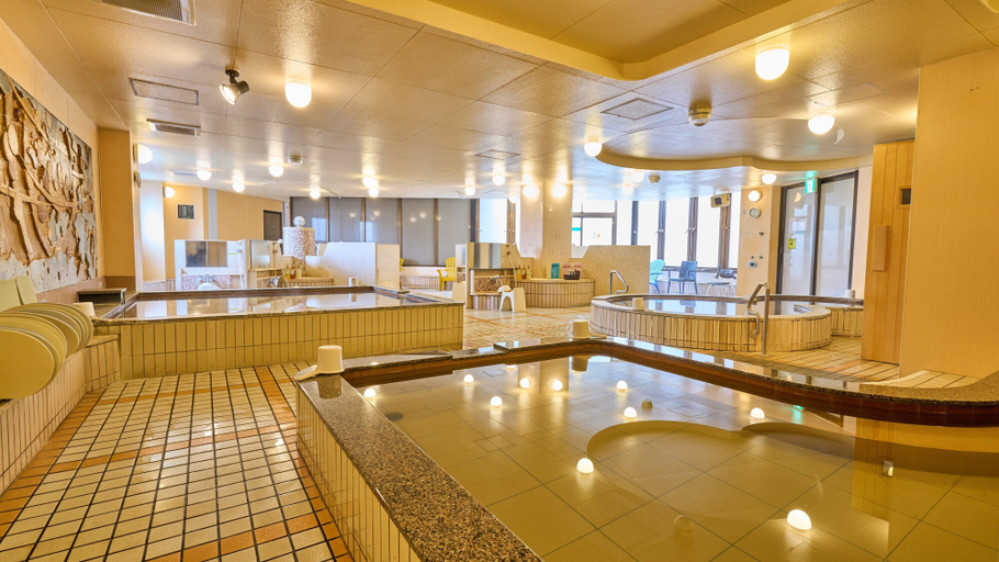 Food & Drinks 5, Miyazaki Daiichi Hotel, Miyazaki