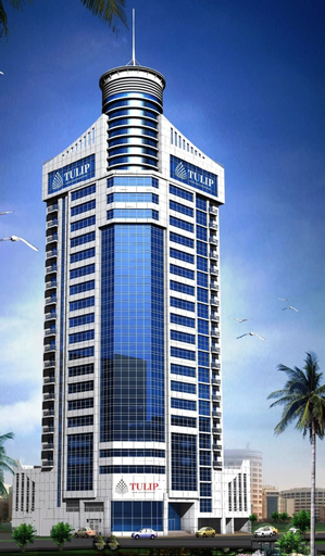 Tulip hotel And Suites, Manama