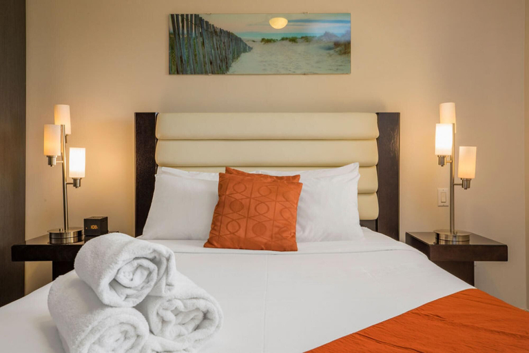 Bedroom 3, Luxury 1BR Condo Great Location Amenities