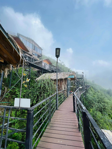 Others 3, Tao Homestay Venuestay, Bắc Yên