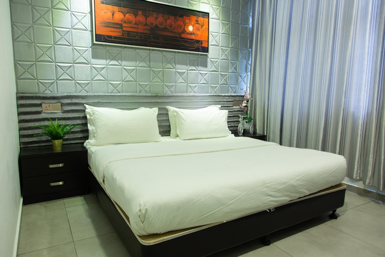 Bedroom 7