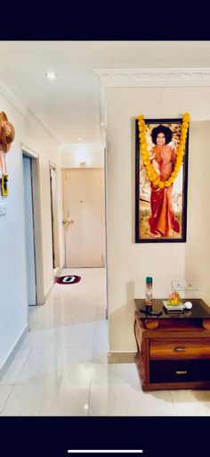 Shanthi Home Stay, Anantapur