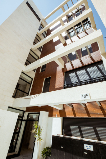 Exterior & Views 2, Herzl Boutique