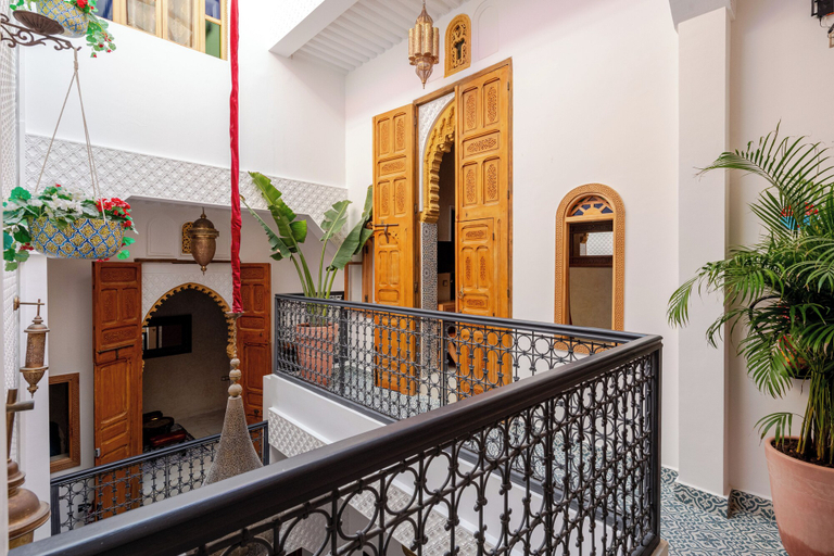 Exterior & Views 2, Dar Al Jeld Guesthouse, Rabat
