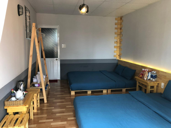 Others 3, Pine Tree Homestay, Đà Lạt