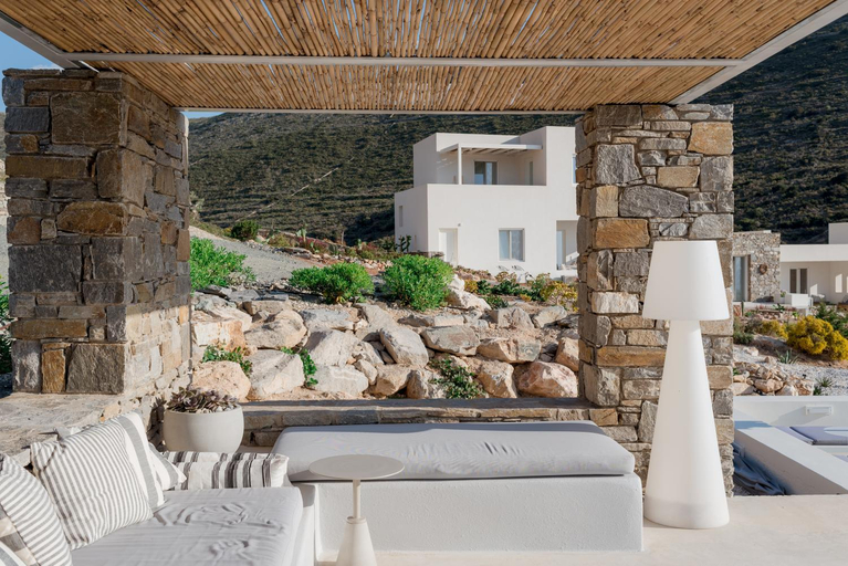 Others 3, Noble 7 Suites - Adults Only - Onar Hotels Collection, South Aegean