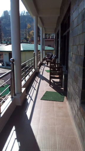 Others 5, Goroomgo Bala Paradise Munsyari, Pithoragarh