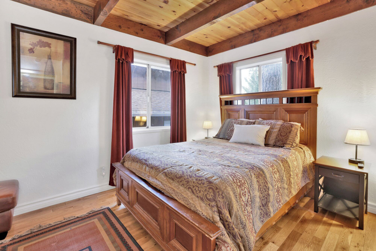 Bedroom 3, The Cozy Cottage#2384, San Bernardino