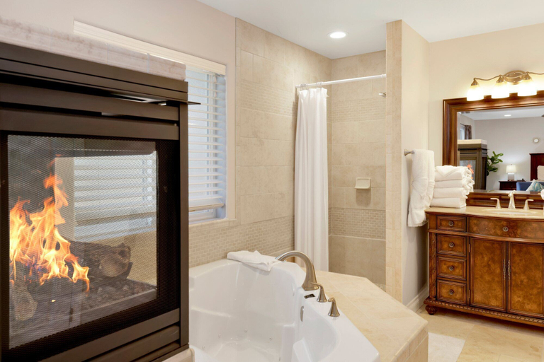 Bathroom 4, Majestic SKY Retreat #2090, San Bernardino