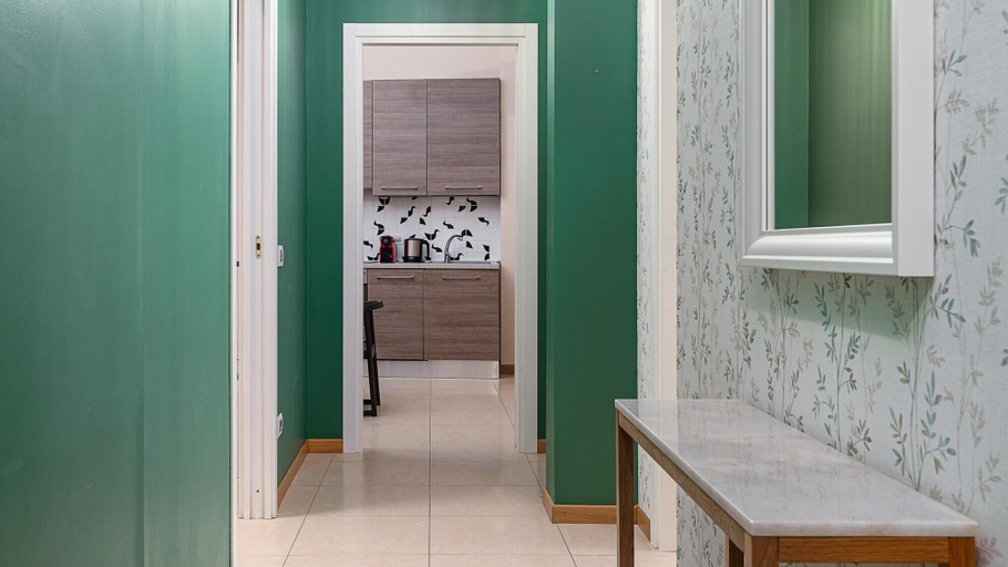 Others 3, Italianway Collection - Cannobio 8 - Rigoletto, Milano