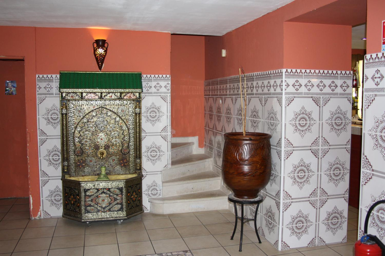 Public Area 2, L'acilya, Isère