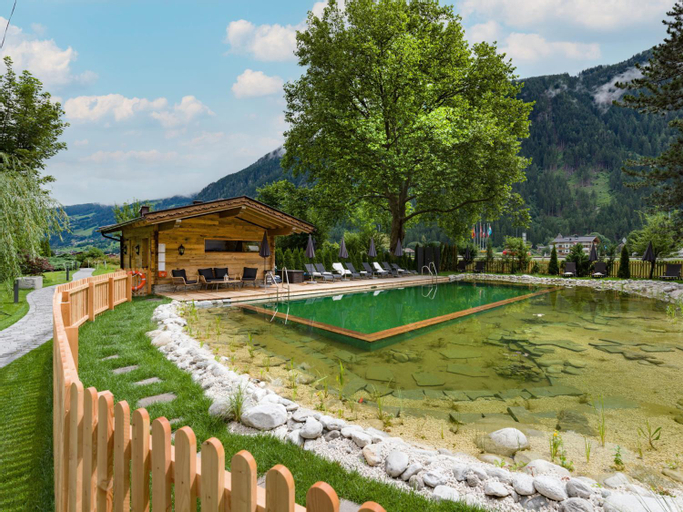 Apartments Rosenhof, Schwaz