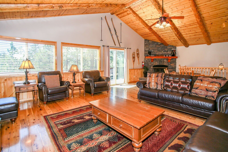 Others 5, Angel View Chalet #885, San Bernardino