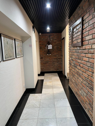 Public Area