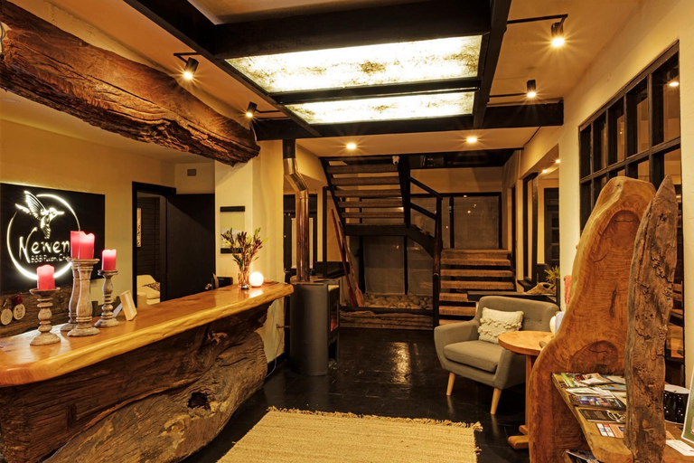 Public Area, Hotel Newen BnB, Cautín