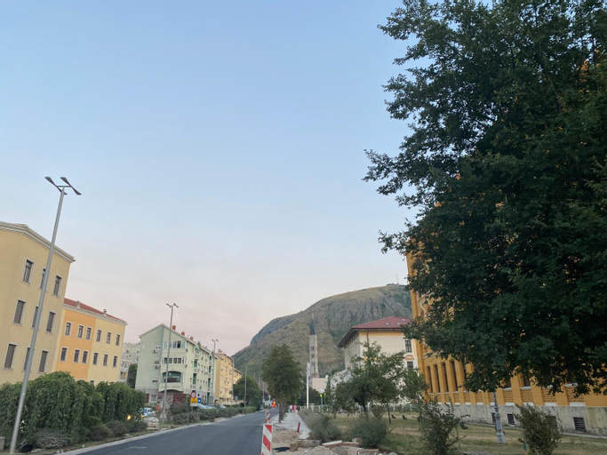 Capital apartments - CITY CENTRE, Herzegovina-Neretva