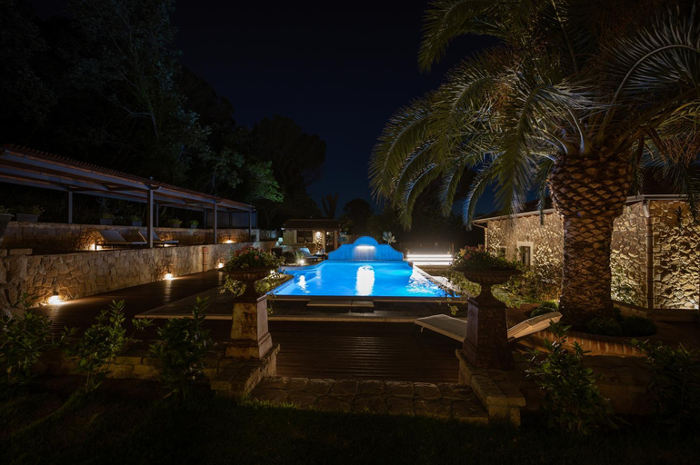 Sport & Beauty 2, Donna Carolina Luxury rooms, Palermo