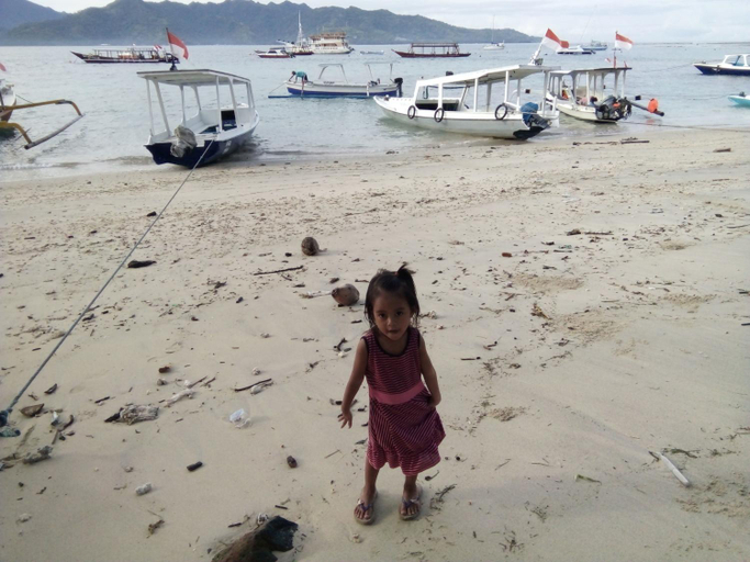 Others 2, Mirna Homestay, Lombok