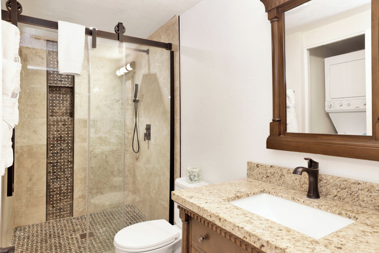Bathroom 3, Travertine Dome Home #2241, San Bernardino