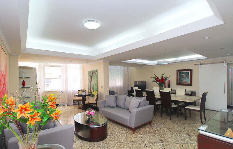 Others 5, MZ Apartments Raul Pompeia, Rio de Janeiro