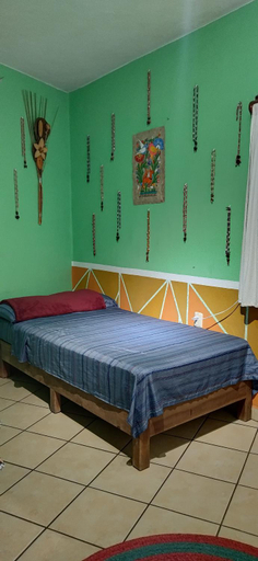 Bedroom 2, Taxco de mis amores, Tetipac