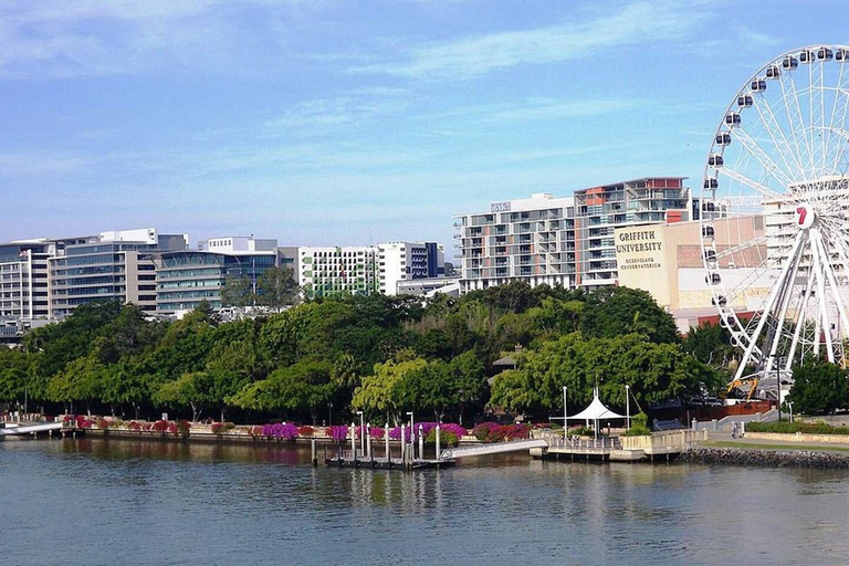 Others 5, Luxury 2bed South Brisbane Qsb038, Brisbane