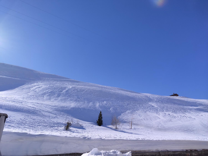 Others 4, Black Lake Studios - Trepalle, Sondrio