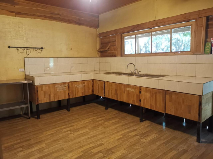 Others 5, Rusteak Living Retreat in natural and peaceful setting in Canafistula, Santa Cruz