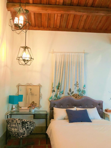 Bedroom 13