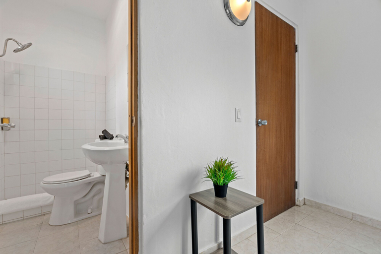 Bathroom 3, Puerto Rico Beach Rental w Pool Otium Rentals