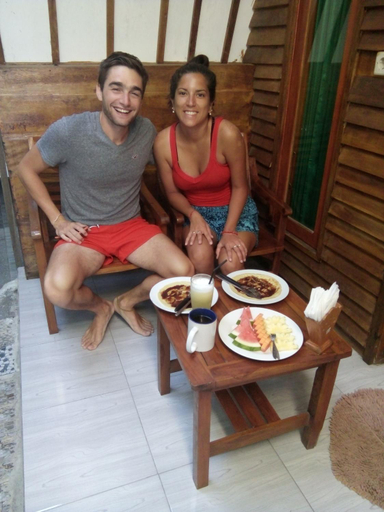 Others 3, Mirna Homestay, Lombok
