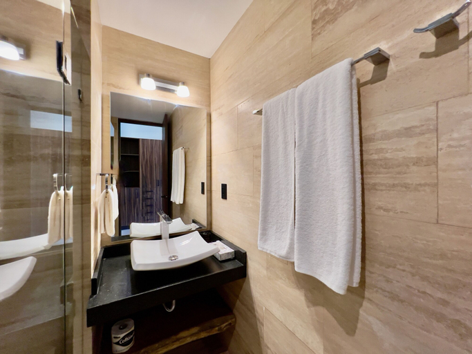 Bathroom 4, Palais Aldea Zama Tulum by Casago, Cozumel