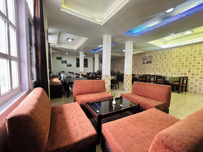 Others 5, Hotel Eagle Nest Central Heated, Chamba