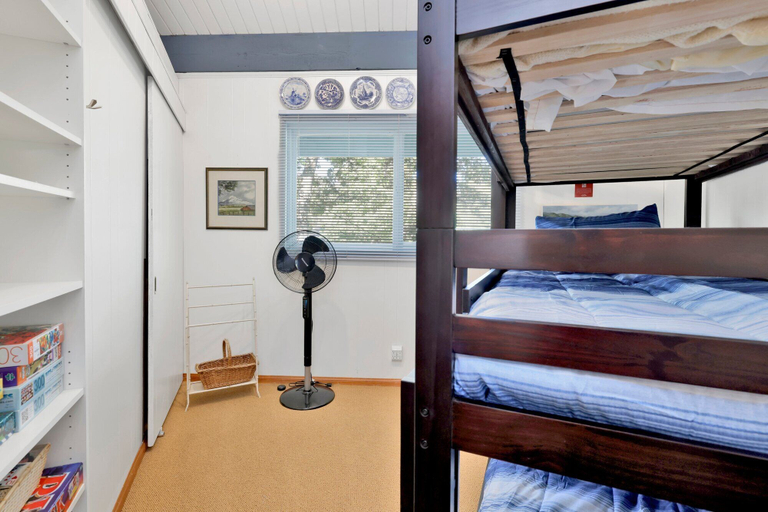 Bedroom 3, Piney Ridge Dome Home #2168, San Bernardino