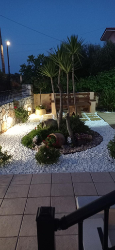 Sport & Beauty, Antony Home, Crete
