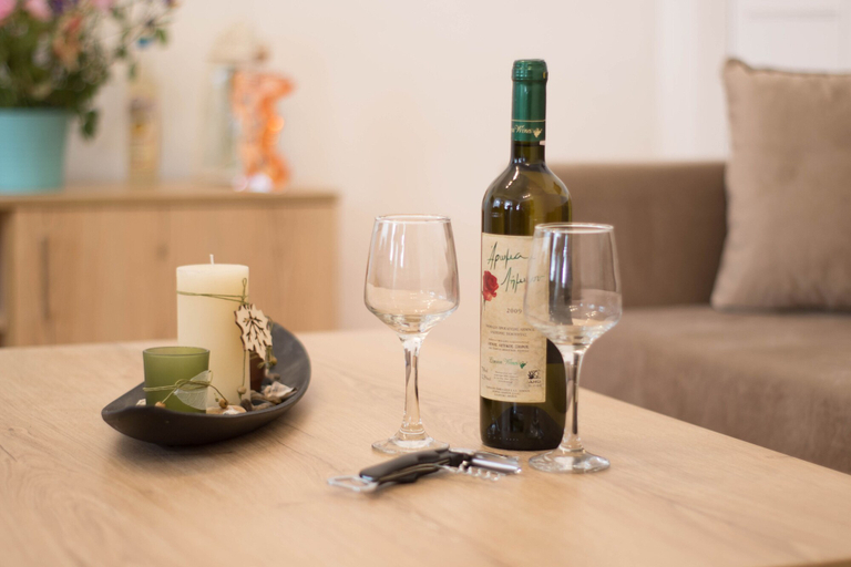 Food & Drinks 5, La Casa Di Corfu, Ionian Islands