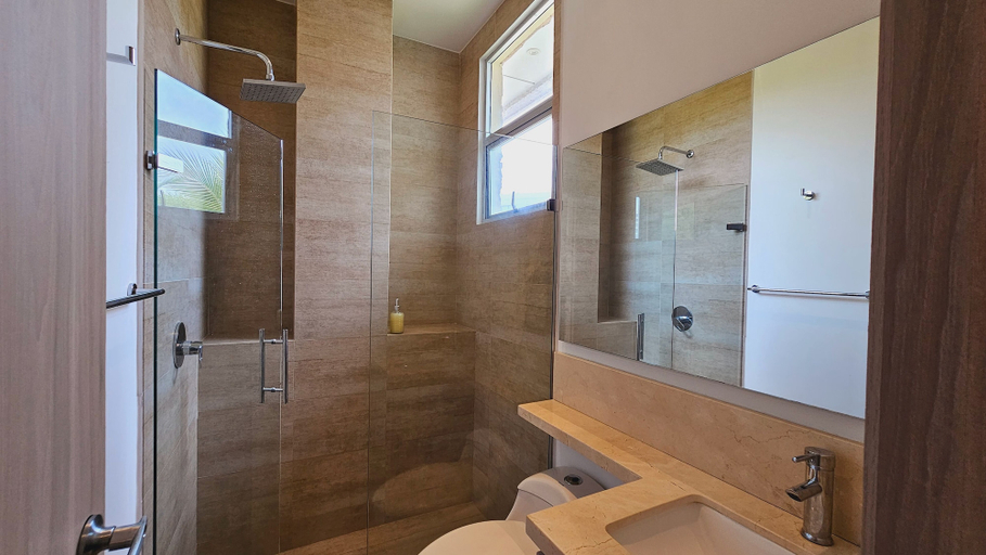 Bathroom 3, Espectacular casa de playa, Juan de Acosta