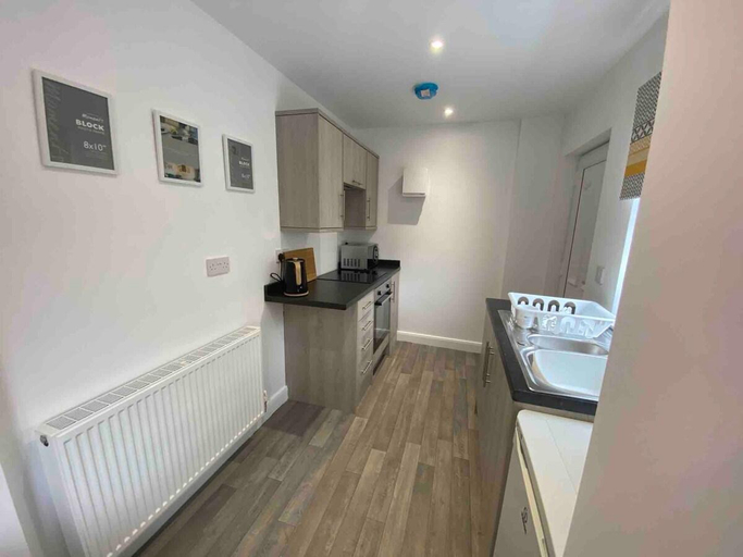 Others 4, Silver Stag Properties, Self-Contained Suite, Leicestershire