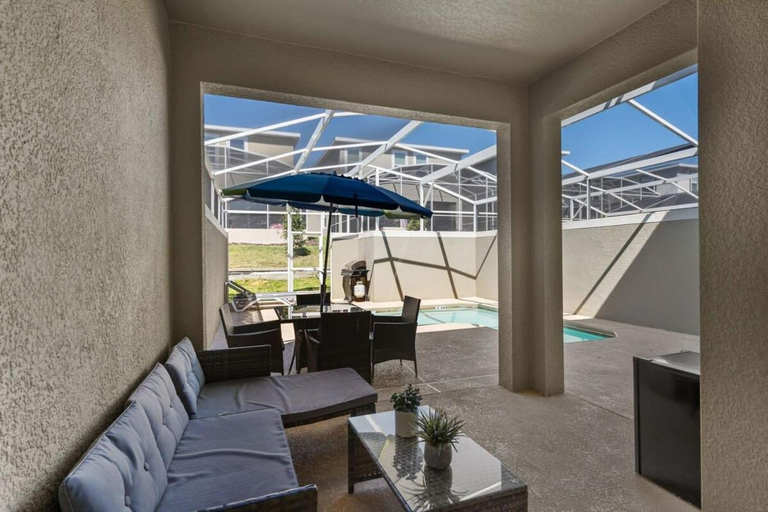 Others 5, Champions Gate Oasis, 4BR Vacation Haven, Osceola