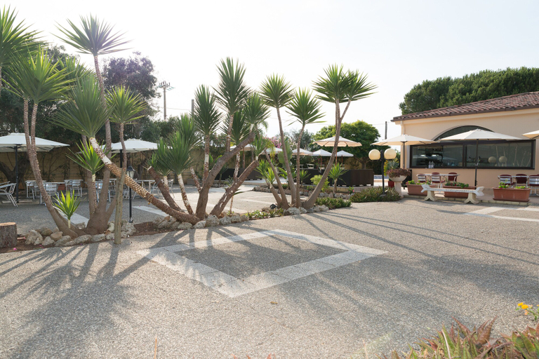 Exterior & Views 2, Hotel Villa Costes Gallipoli, Lecce