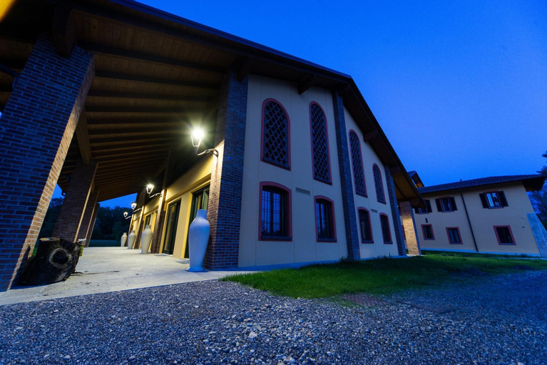 Agriturismo La Galizia, Milano