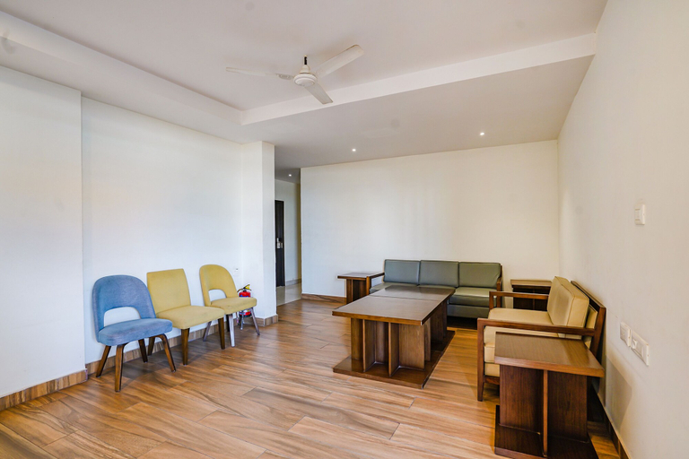 Others 5, FabHotel D Dev, Guntur