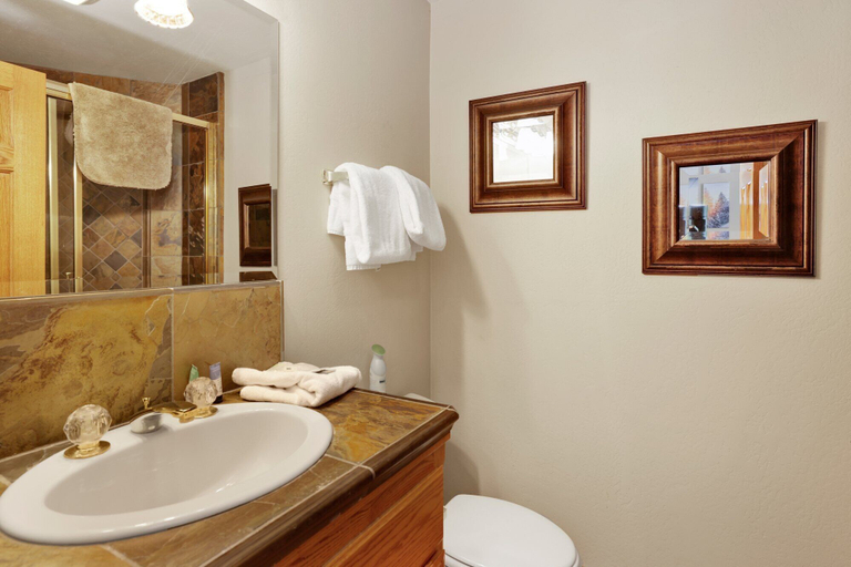 Bathroom 3, Lakefront Village Castle #2312, San Bernardino