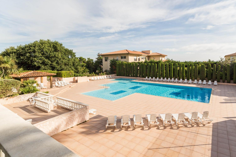 Others 2, Residence Pierre & Vacances Eden Parc, Var