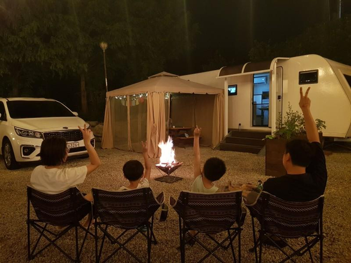 Others 3, Pocheon Yeoul Caravan, Pocheon