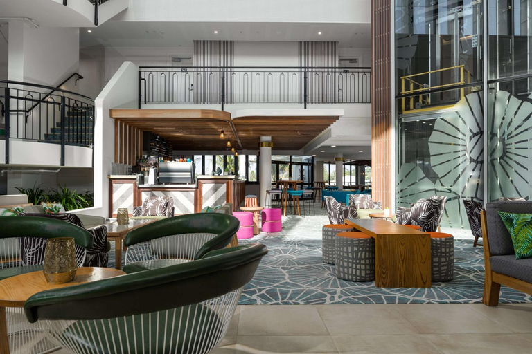 Public Area 4, Sails Port Macquarie - By Rydges, Port Macquarie-Hastings - Pt A