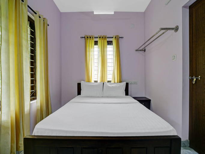 Others 5, Shalom Palace Residency, Ernakulam